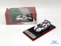 Xe Mô Hình Ferrari 458 Superme 1:64 Scale Mini