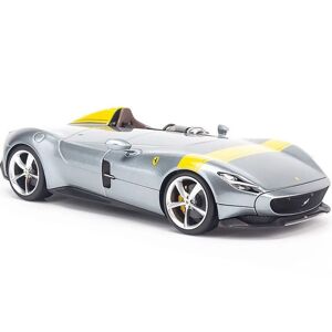 Xe mô hình Ferrari Monza SP1 1:18 Bburago