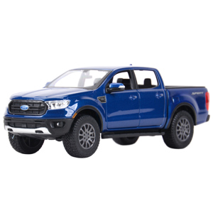 Xe mô hình Ford Ranger 2019 1:27 Maisto