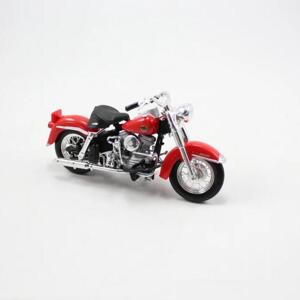 Xe mô hình Harley Davidson 1952 K Road King 1:18 Maisto