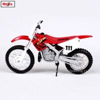 Xe Mô Hình Honda Cr250R 1:18 Maisto