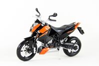 Xe Mô Hình Ktm 690 Duke 1:12 Maisto