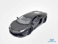 Xe mô hình Lamborghini Aventador LP700 1:24 Welly