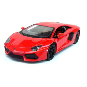 Mô hình Xe điều khiển từ xa Maisto Lamborghini Aventador LP700-4 tỉ lệ 1:24