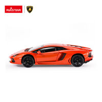 Xe mô hình Lamborghini Aventador LP700 1:18 Rastar