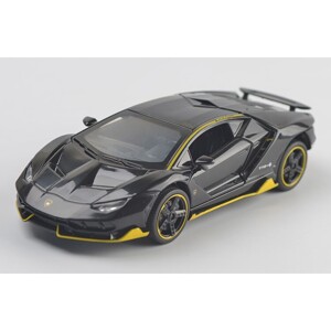 Xe mô hình Lamborghini Centenario LP770-4 1:32 Miniauto