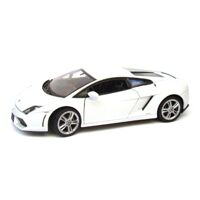 Mô hình xe Welly Lamborghini Gallardo LP560-4 31291 tỉ lệ 1:24