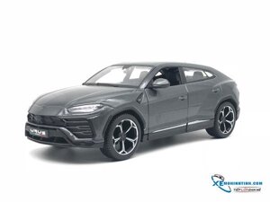 Xe mô hình Lamborghini Urus 1:24 Maisto