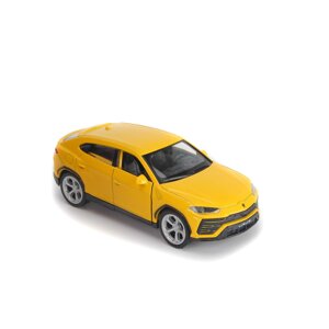 Xe mô hình Lamborghini Urus 1:36 Welly