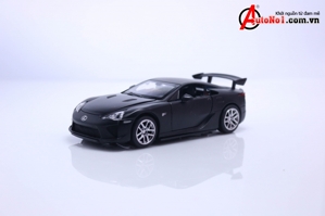 Xe mô hình Lexus Lfa 1:32 Double Horses