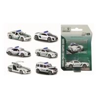 Xe mô hình MAJORETTE Dubai Police Super Car 212057184047