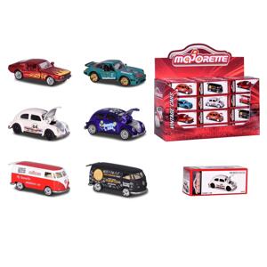 Xe mô hình Majorette Porsche Collectors Box Mixed 212052017