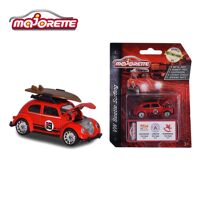 Xe mô hình Majorette VW Beetle Surfing Toy Fair