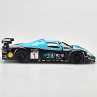 Xe mô hình Maserati MC12 1:24 Bburago