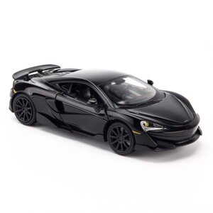 Xe mô hình Mclaren 600LT 1:32 UNI