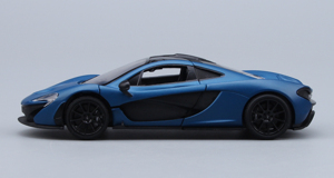 Xe mô hình McLaren P1 1:24 Motormax