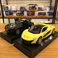 Xe mô hình McLaren P1 Double Horses tỷ lệ 1:32