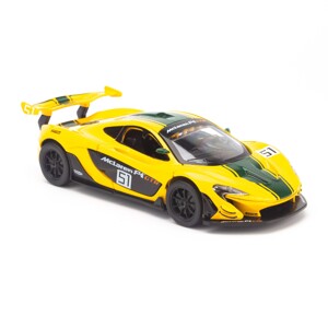 Xe mô hình Mclaren P1 GTR 1:32 MSZ