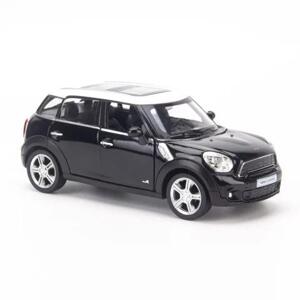 Xe mô hình Mini Cooper 1:36