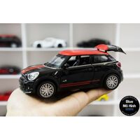 Xe mô hình Mini Cooper Paceman Double Horses 1:32