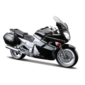 Mô hình xe mô tô Yamaha FJR 1300 Maisto 31101 tỉ lệ 1:12