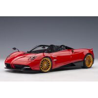 Xe Mô Hình Pagani Huayra Roadster 1:18 Autoart