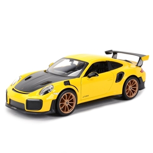 Xe mô hình Porsche 911 GT2 RS 1:24 Maisto