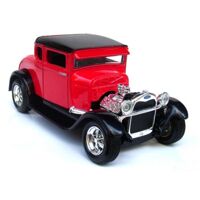 Mô hình xe 1929 Ford Model A Maisto 31201 tỉ lệ 1:24