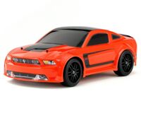 Mô hình xe Ford Mustang Boss 302 Maisto 31269 tỉ lệ 1:24