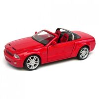 Mô hình xe Ford Mustang GT Concept Convertible Maisto 31970 tỉ lệ 1:24