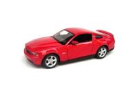 Mô hình xe Ford Mustang GT 2011 Maisto 31209 tỉ lệ 1:24