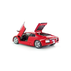 Mô hình Lamborghini Mucielago Maisto 31238 tỉ lệ 1:24