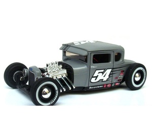 Mô hình xe 1929 Ford Model A Maisto 31354 tỉ lệ 1:26