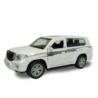 Xe mô hình Toyota Land Cruiser Yasini F1108-1M