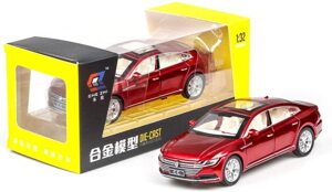 Xe mô hình Volkswagen Arteon CC 1:32