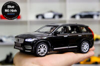 Xe Mô Hình Volvo XC90 tỷ lệ 1:32