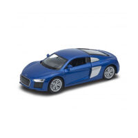 Xe mô hình Welly Audi R8 V10 43712CW