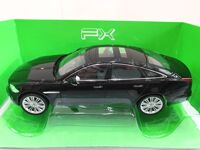 Xe mô hình Welly Jaguar XJ 2010 1/24