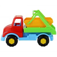 Xe môi trường Leon đồ chơi Polesie Toys