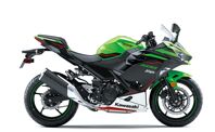 Xe Moto Kawasaki Ninja 400 ABS SE