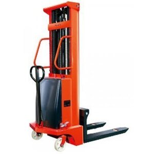 Xe nâng điện đẩy tay Niuli CTD1530