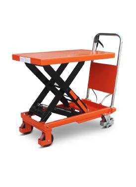 Xe nâng mặt bàn Meditek TT300 - 300kg