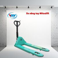 Xe nâng tay Mitsulift BF30S