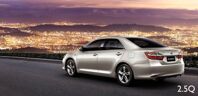 Xe ô tô Camry 2.5G