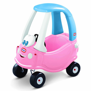 Xe ô tô chòi chân Little Tikes 614798E5