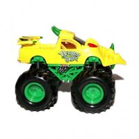 Mô hình Xe ô tô địa hình bánh đà Earth Shockers Draggin Wagon Maisto 21144