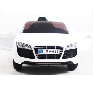 Xe ô tô điện trẻ em Audi R8 LB-8828 (LB-8828)