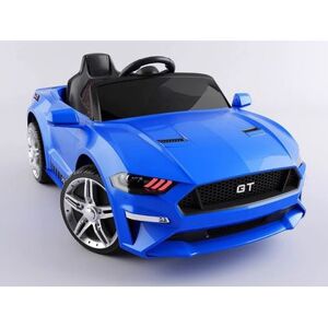 Xe ô tô điện trẻ em Ford Mustang BBH-719