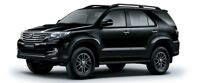 Xe ô tô FORTUNER 2.5G 4x2 MT