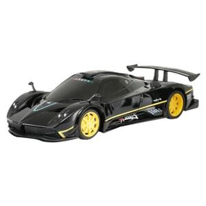 Xe Pagani Zonda R38010